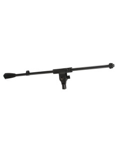 Brazo de Boom Ajustable Gator Frameworks GFW-MIC-0010 660mm