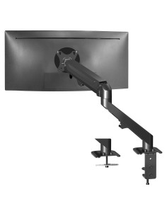 Soporte de Escritorio VIVO STAND-V101O para Monitor 17-27"