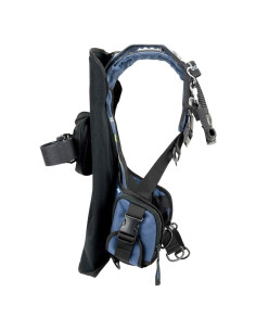 BCD de Buceo Oceanic Biolite para Mujeres - Ligero 2.5 kg