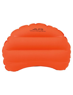 Almohada Inflable ALPS Montañismo Versa 43x30 cm Llama