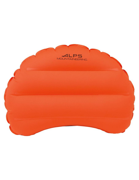 Almohada Inflable ALPS Montañismo Versa 43x30 cm Llama