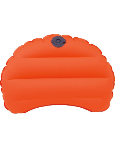 Almohada Inflable ALPS Montañismo Versa 43x30 cm Llama