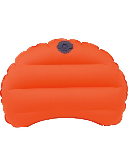 Almohada Inflable ALPS Montañismo Versa 43x30 cm Llama
