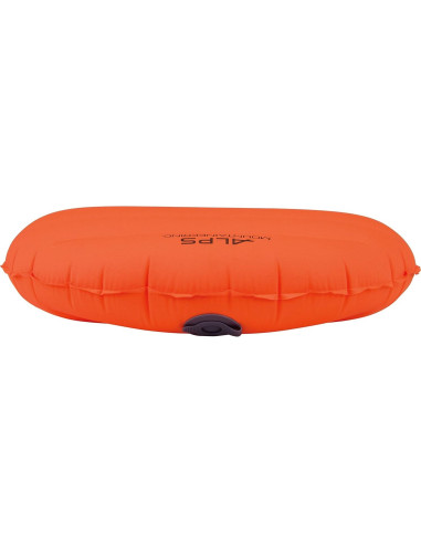 Almohada Inflable ALPS Montañismo Versa 43x30 cm Llama