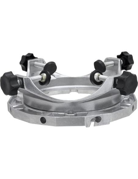 Softbox Fotodiox Pro 30x142 cm para Estudio Strobe con Difusor