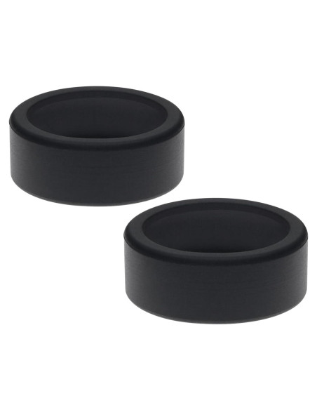 Cubierta de silicona para Oura Ring 4 y Gen3 - Tamaño S/M