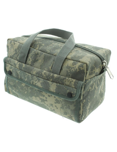 Bolsa de Herramientas Táctica Army Universe Algodón Canvas 28x18x15cm