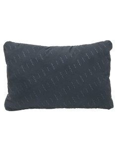Almohada de Campamento ALPS Montañismo Microfibra 60x40 cm