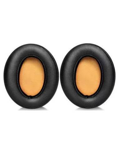 Almohadillas de Reemplazo UOWGA para Sennheiser Momentum 2.0 - Negro