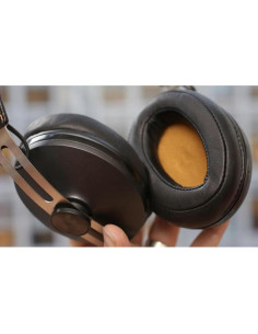 Almohadillas de Reemplazo UOWGA para Sennheiser Momentum 2.0 - Negro 2