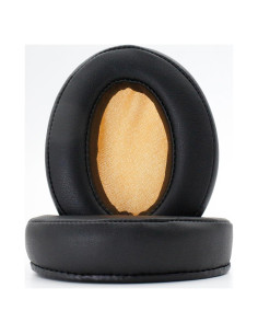 Almohadillas de Repuesto Sennheiser Momentum HD1 - Cuero y Espuma
