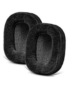 Almohadillas de Reemplazo TRANSTEK para Auriculares P7 Terciopelo