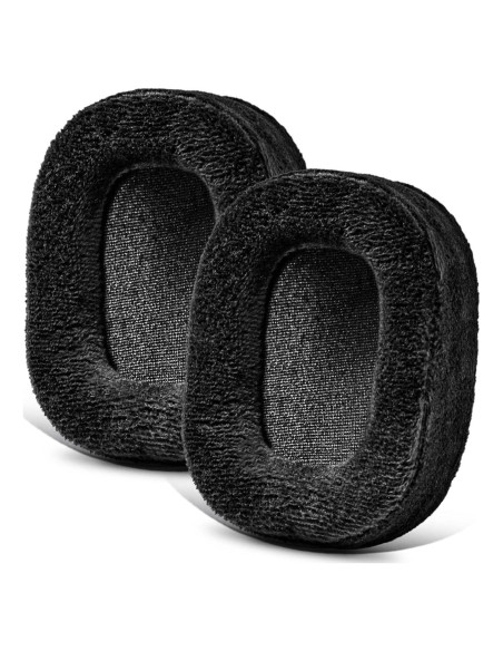 Almohadillas de Reemplazo TRANSTEK para Auriculares P7 Terciopelo