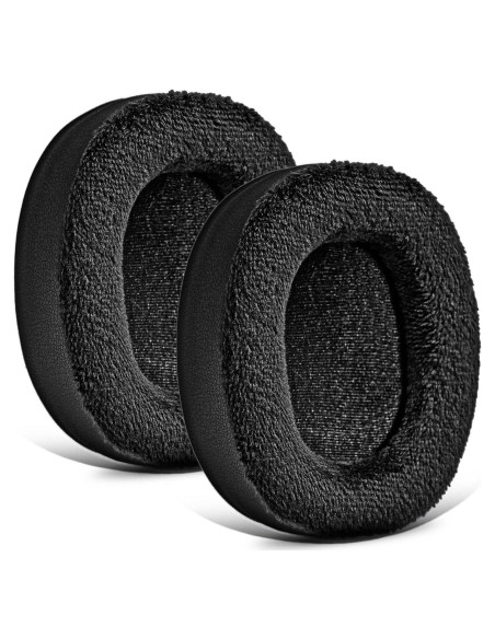 Almohadillas de Reemplazo TRANSTEK para Auriculares Bowers & Wilkins PX