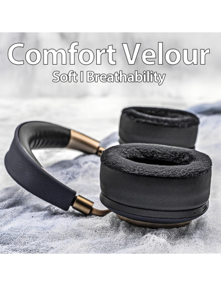 Almohadillas de Reemplazo TRANSTEK para Auriculares Bowers & Wilkins PX