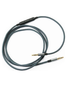 Cable de audio NewFantasia 1.3m para auriculares Audio-Technica