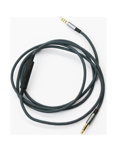 Cable de audio NewFantasia 1.3m para auriculares Audio-Technica