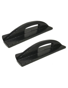 2 Pesas de Patrón IDS de Alta Resistencia para Costura