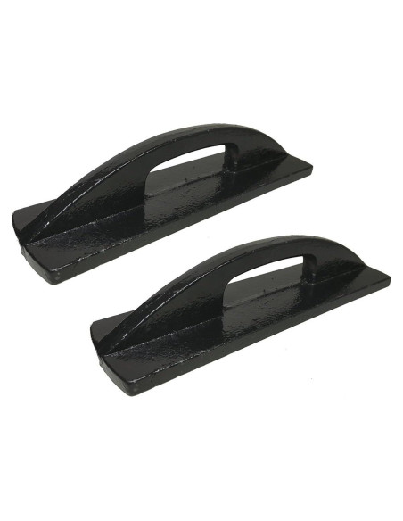 2 Pesas de Patrón IDS de Alta Resistencia para Costura