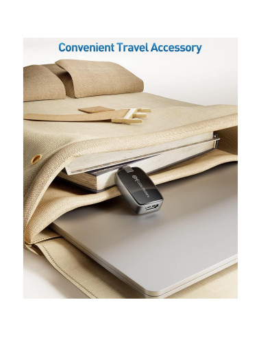 Adaptador HDMI 2.1 USB-C Cable Matters 8K 60Hz 4K 240Hz