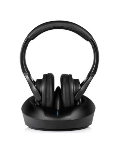 Auriculares Inalámbricos ZANCHIE para TV Over Ear 10h Batería