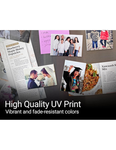 Imán Souvenir R y R Imports Carpa Camping 6.35 cm Multicolor