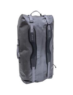 Bolsa de viaje ALPS Mountaineering Downpour 35L Nylon Carbón 2