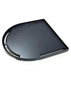 Parrilla de Hierro Fundido Direct Store DC125 para Parrillas Coleman