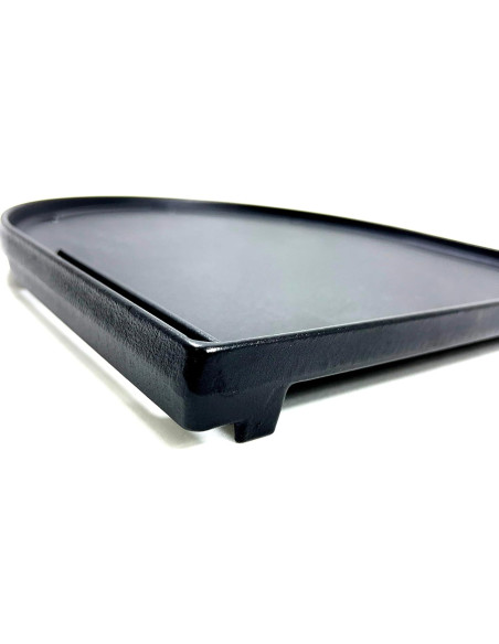 Parrilla de Hierro Fundido Direct Store DC125 para Parrillas Coleman