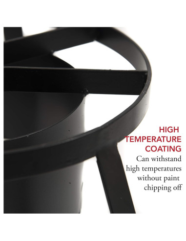 Quemador de Propano Gas One B-5300 Alta Presión 65,000 BTU