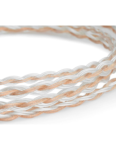 Cable de Reemplazo Geekria 1.2m para Auriculares Sennheiser