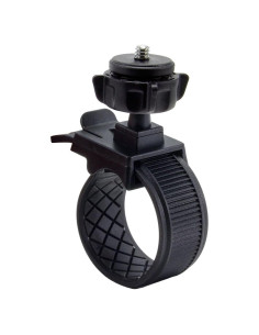 Soporte de Cámara ARKON CMP134 para Manillar - Montaje 1/4-20