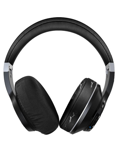 Cubiertas de Almohadillas para Auriculares PChero, 2 Pares Lavables