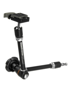Brazo Mágico Manfrotto 244RC con Liberación Rápida 200PL