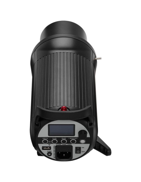 Flashpoint Studio 300 II-V 300Ws R2 Monolight con LED 10W