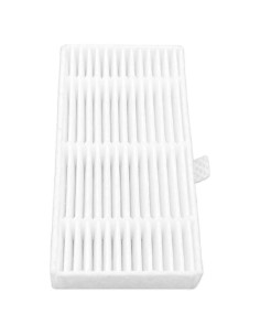 10 Filtros de Vacío Cloudpower para Robot Aspiradora MANVINS G20