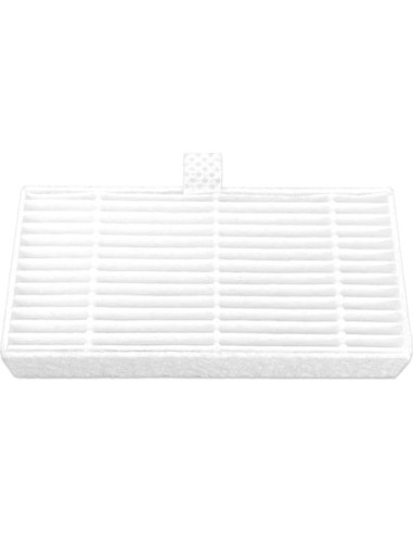 10 Filtros de Vacío Cloudpower para Robot Aspiradora MANVINS G20
