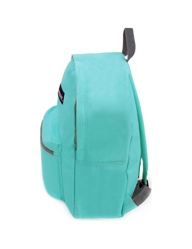 Mochila Básica Everest 1045K Azul Aqua 26.5L