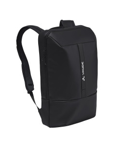 Mochila Urbana Vaude Mineo 17L para Laptop 13.4" Negra