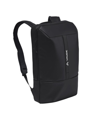 Mochila Urbana Vaude Mineo 17L para Laptop 13.4" Negra