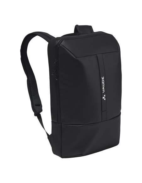Mochila Urbana Vaude Mineo 17L para Laptop 13.4" Negra