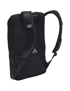 Mochila Urbana Vaude Mineo 17L para Laptop 13.4" Negra 2