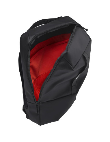 Mochila Urbana Vaude Mineo 17L para Laptop 13.4" Negra