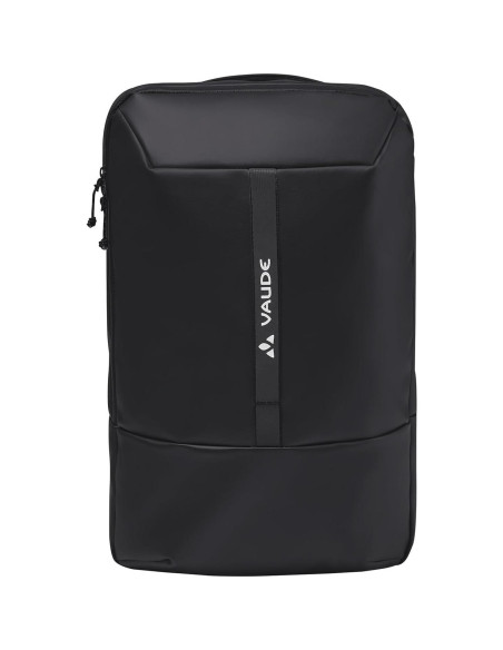 Mochila Urbana Vaude Mineo 17L para Laptop 13.4" Negra