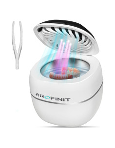 Limpiadora Ultrasónica de Retenedores Brofinit 25W 45kHz