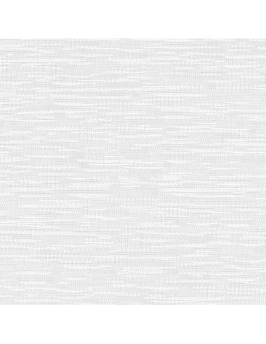 Persiana enrollable sin cordones CHICOLOGY 53x183 cm blanca