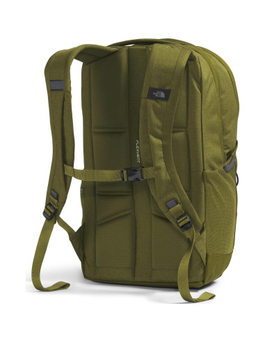Mochila para portátil The North Face Jester 28L Oliva Claro