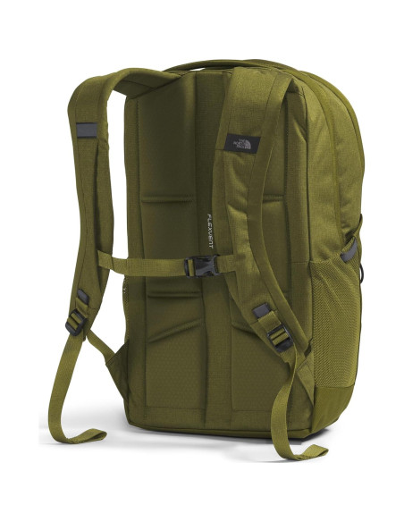 Mochila para portátil The North Face Jester 28L Oliva Claro