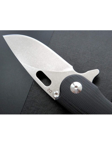 Cuchillo Plegable Eafengrow EF32 Acero D2 Mango G10 20 cm