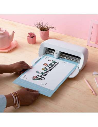 Almohadilla de Corte LOPASA para Cricut Joy Xtra 21.6x30.5 cm - 3 Piezas